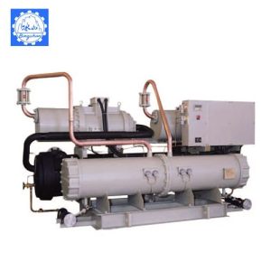 холодильный компрессор спиральные