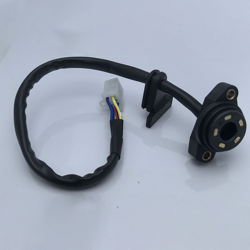 Новый C110