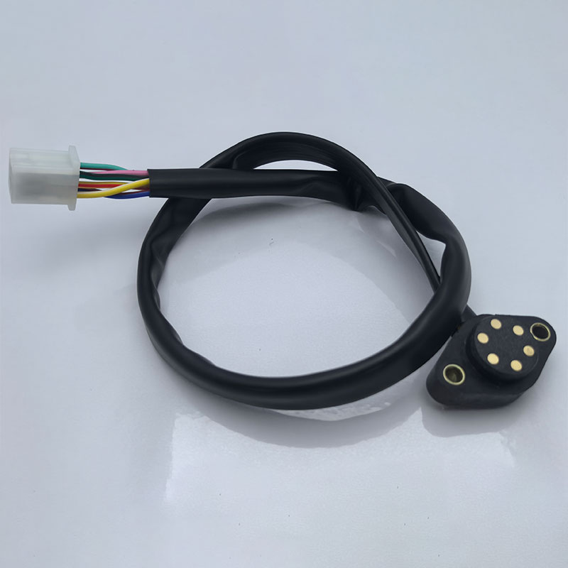 Цикл с пятью передачами PR150
