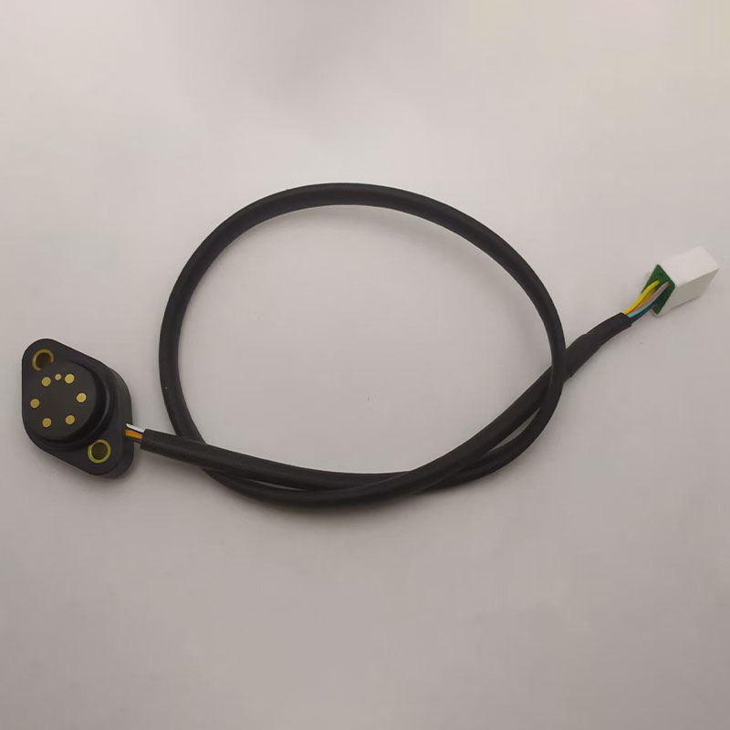 Датчик переключения передач TC380R