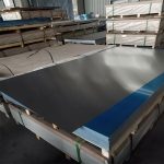 Aluminum Plate