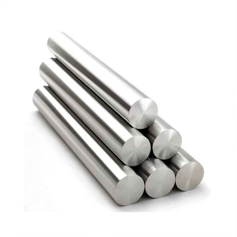 Stainless Steel Bar