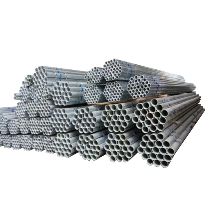 Carbon Steel Pipe