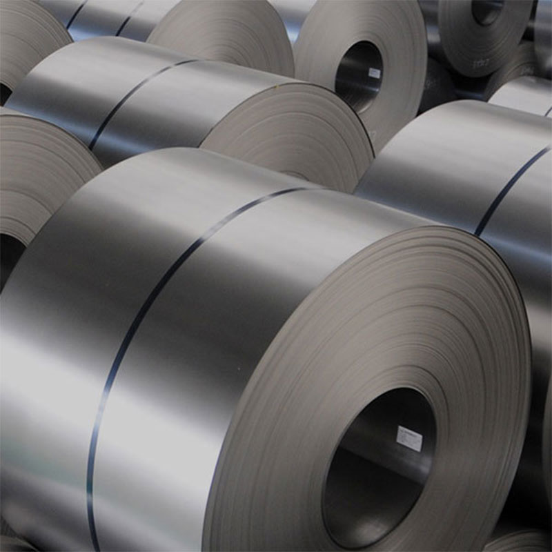 Stainless Steel Coil