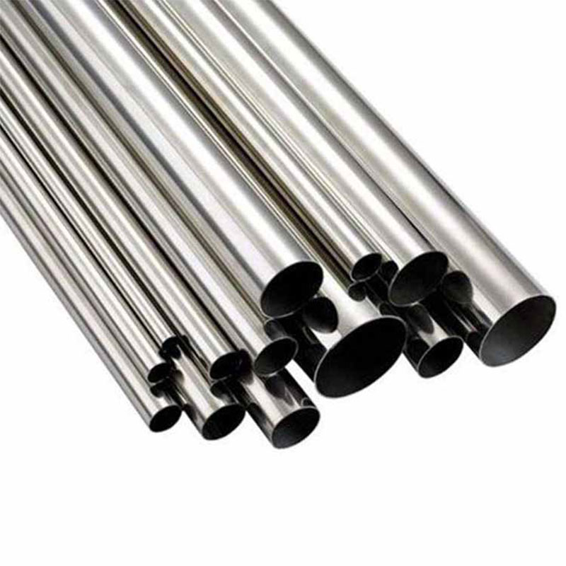 Stainless Steel Pipe