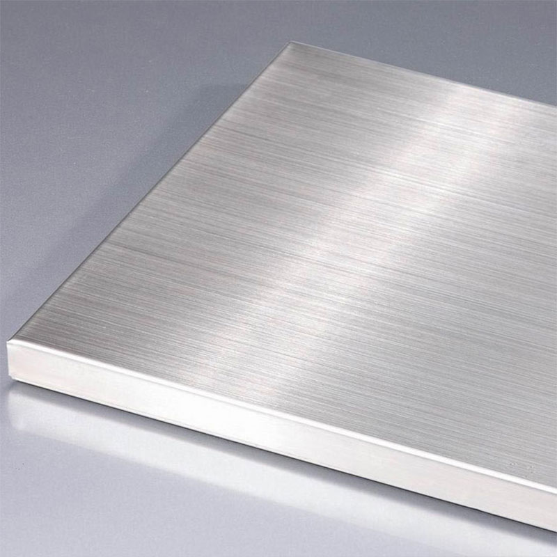 Stainless Steel Sheet