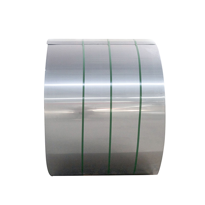 Stainless Steel Coil