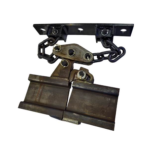 Гусеницы и их компоненты