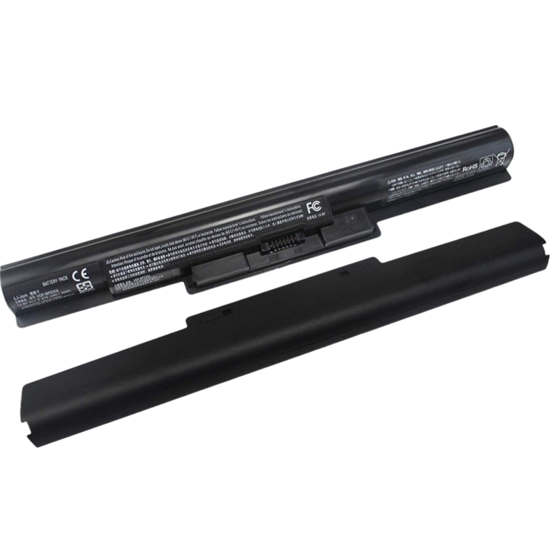 нового  14.8V 40Wh 2670mAh Замена батареи ноутбука Sony SonyVGP-BPS35A BPS35A VAIO FIT 14E 15E SVF14215SC SVF15218SC SVF14316SCB SVF14217SCW SVF15326SC