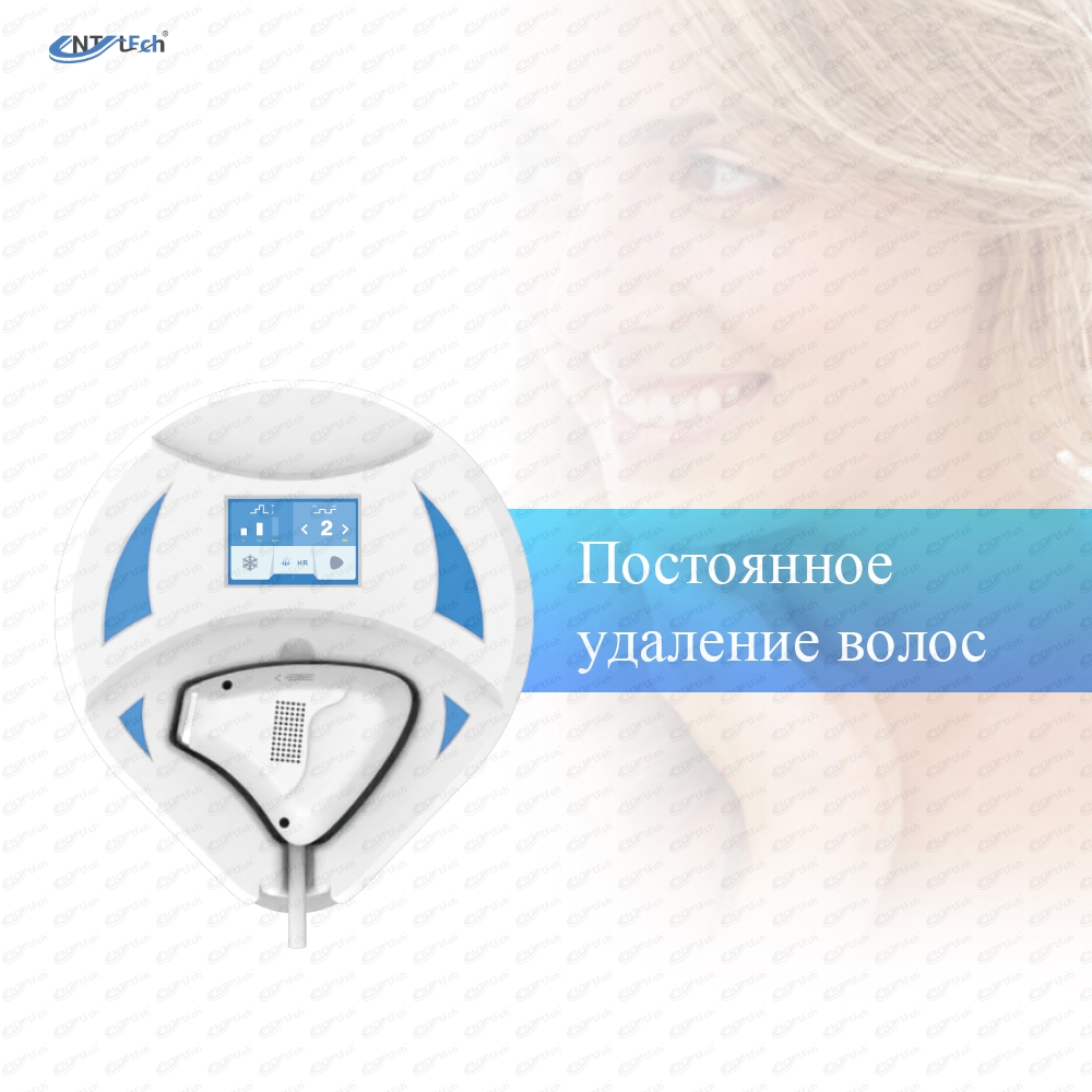 Как выбрать лазерный эпилятор для дома?