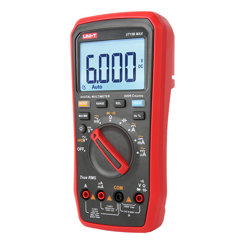 Мультиметр UT15BMAX (1)