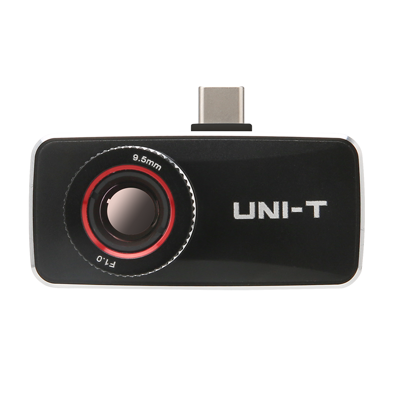 UTi380M Тепловое изображение телефона (Android)