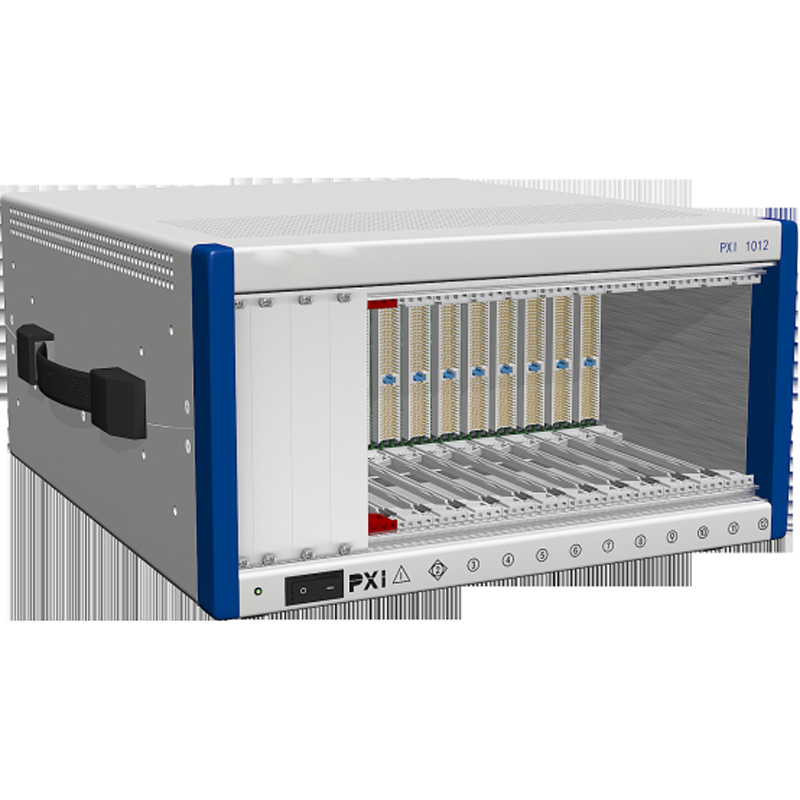 PXI1012 – корпус PXI на 12 слотов