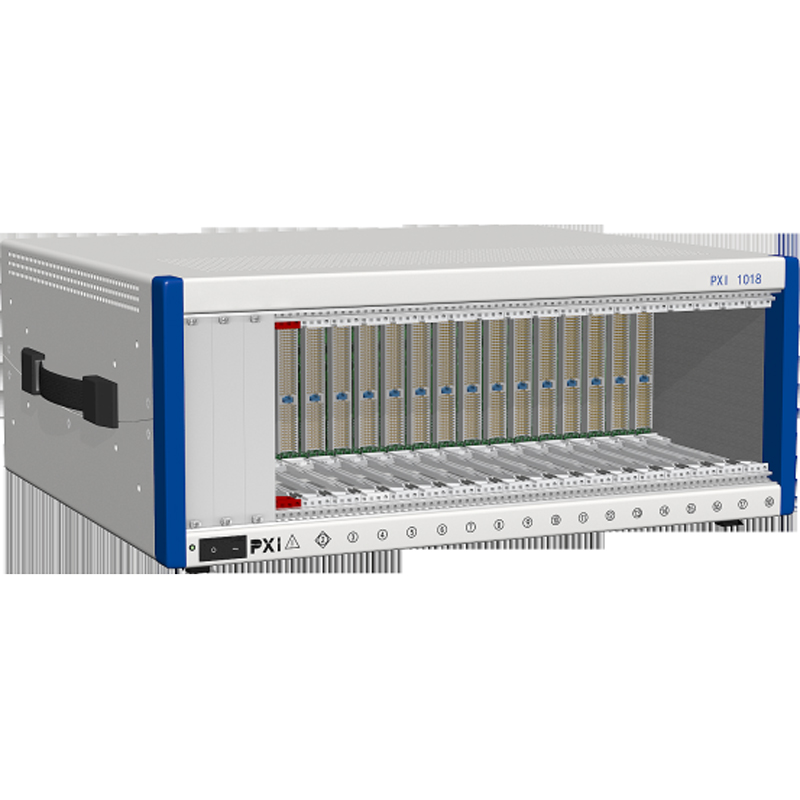 PXI1018 – корпус PXI на 18 слотов