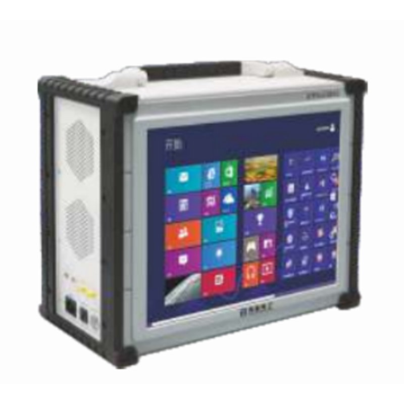 PXIe1061S – портативный корпус PXIe на 12 слотов