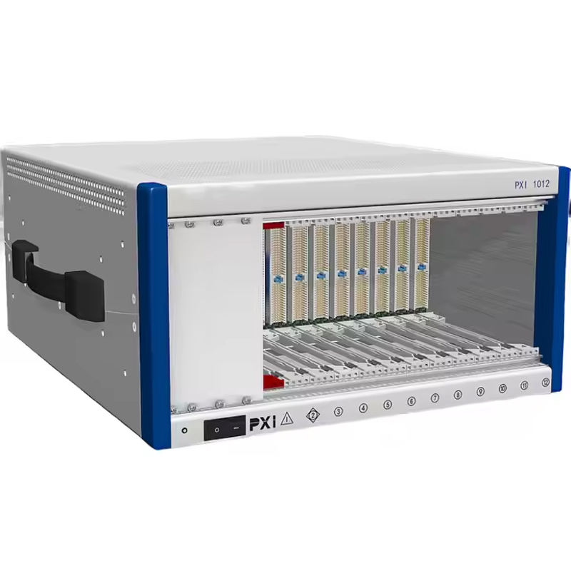 Корпуса PXI/PXIe
