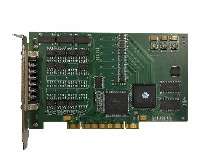 10 – канальный изолирующий модуль связи типа CAN