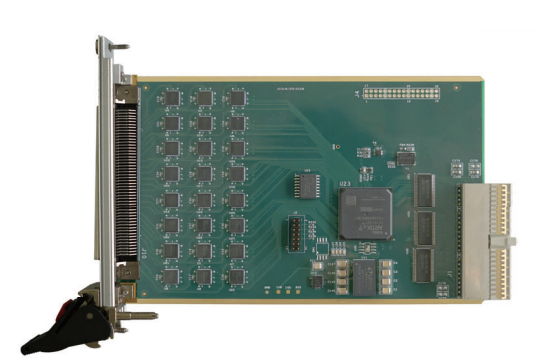 16 – канальный универсальный последовательный щит связи