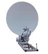 СТАТИЧНАЯ КОММУНИКАЦИОННАЯ АНТЕННАЯ СИСТЕМА ДЛЯ ДИАПАЗОНА KU