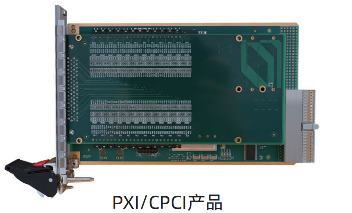24-канальная плата интерфейса связи шины CAN