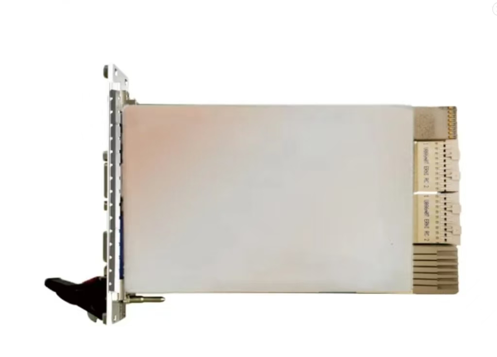 Контроллер 3U PXle