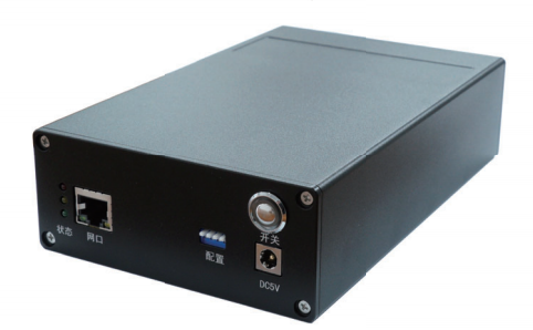 Модуль имитации шины 1M/4M 1553B