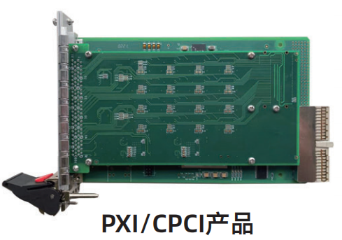 Имитационная карта на 16 – канальной линии ARINC429