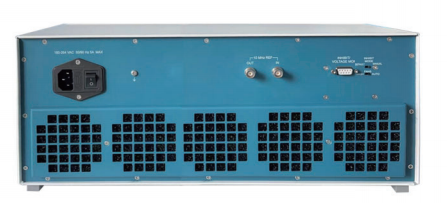 18 лунок смешанных с PXle