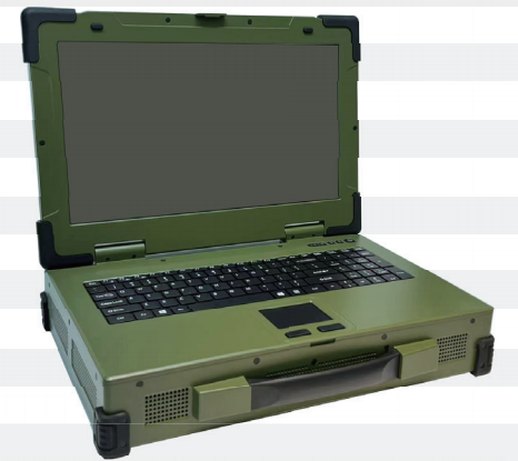 15.6  дюймовый двухслойный переносной усилитель