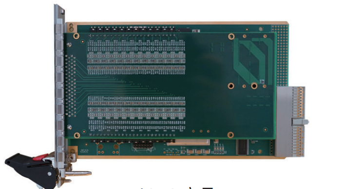 Карта интерфейса связи 6 канала CAN