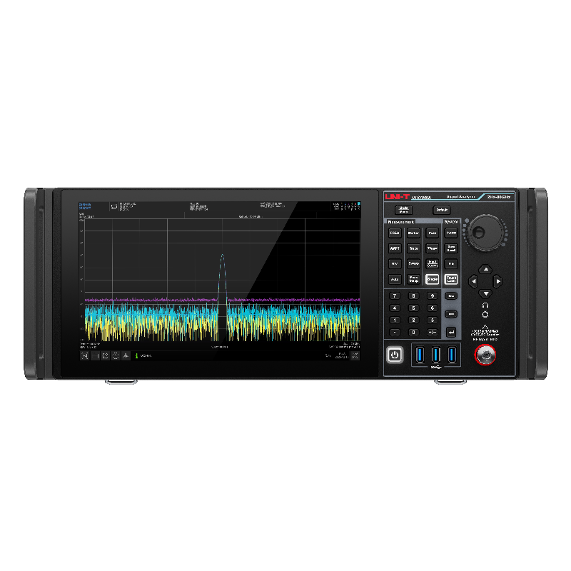 UTS7043 анализатор сигналов2Hz~32GHz 0.001Hz