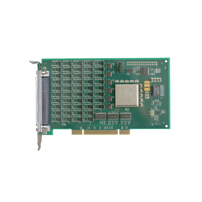 Модуль ввода изолированных дискретных сигналов на 48 каналов