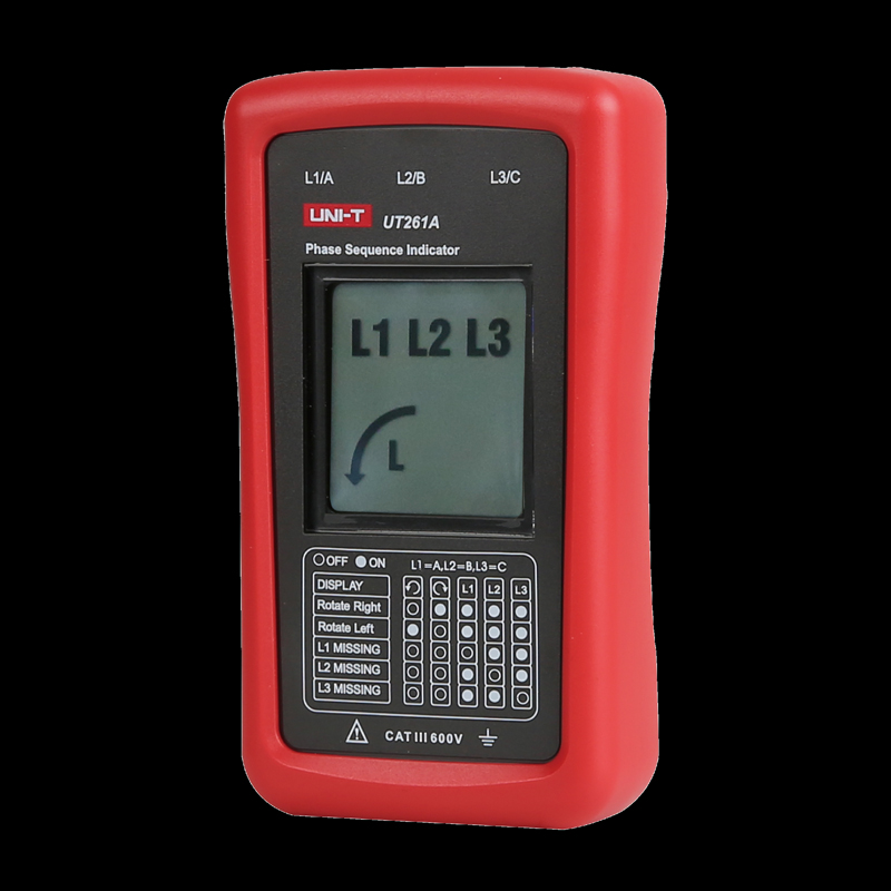 Фазоуказатель UT261A