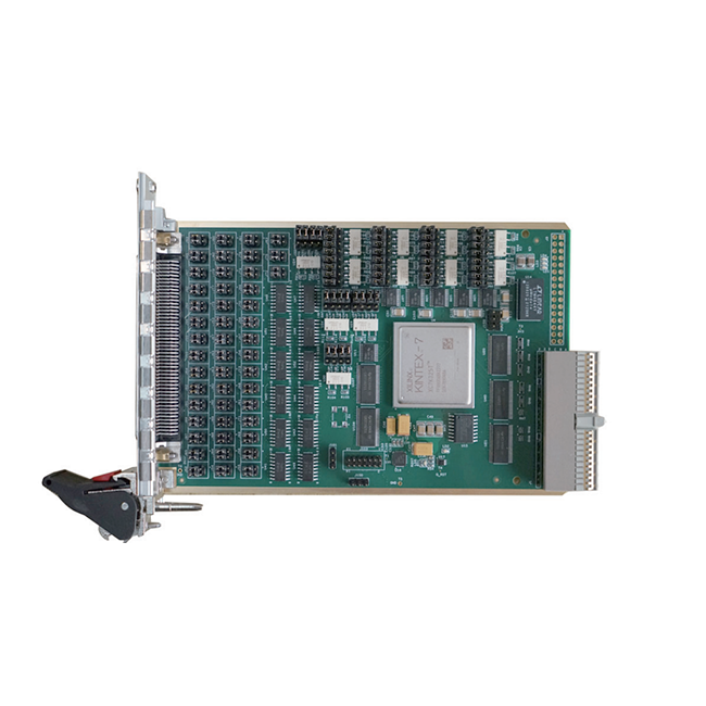 48-канальная плата дискретного ввода/вывода