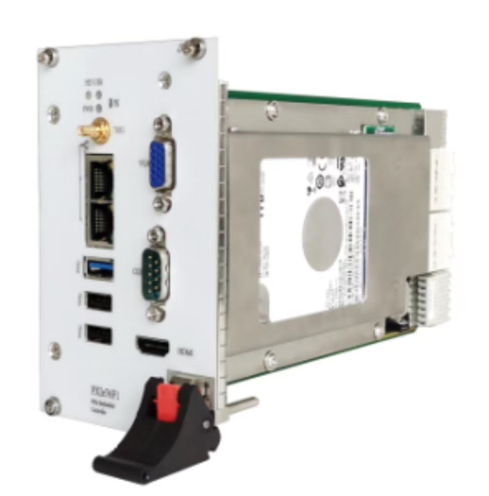 Контроллер PXIe7683