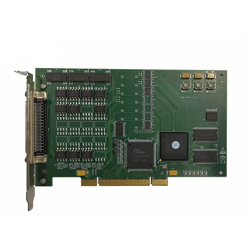 10 – канальный изолирующий модуль связи типа CAN