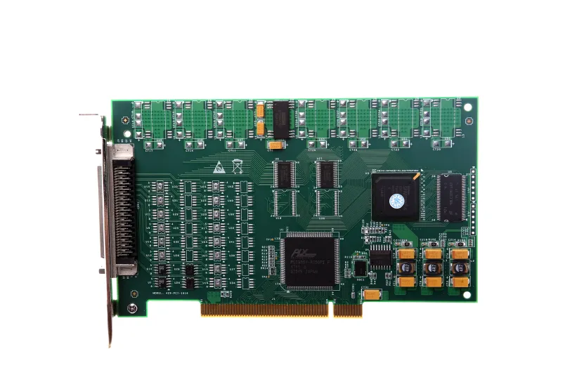 2 заряда, 2 заряда, модуль ARINC429