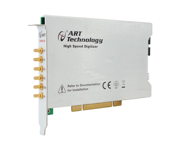 Многофункциональная плата сбора данных PCI8514B