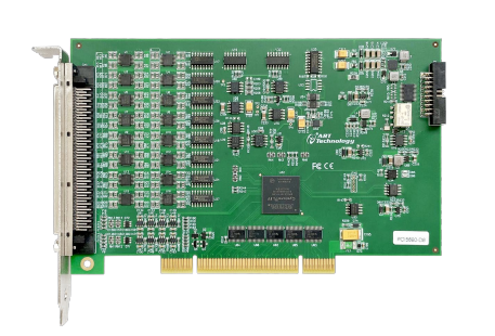 Многофункциональная плата сбора данных PI-PCI5690-D3