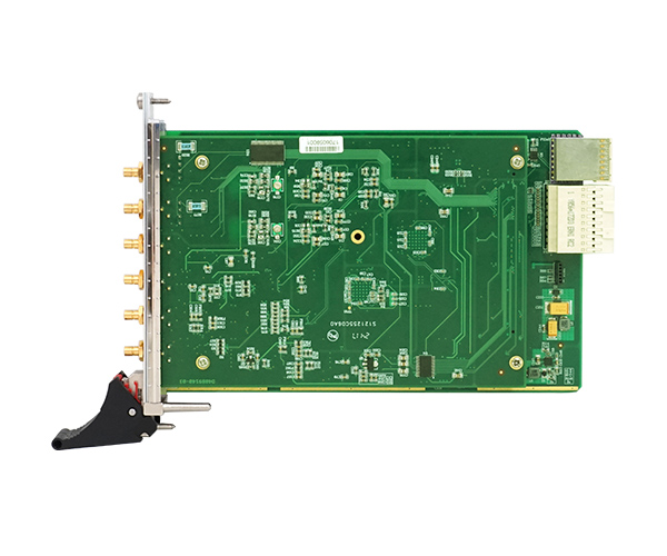 Многофункциональная плата сбора данных PXIe8912A