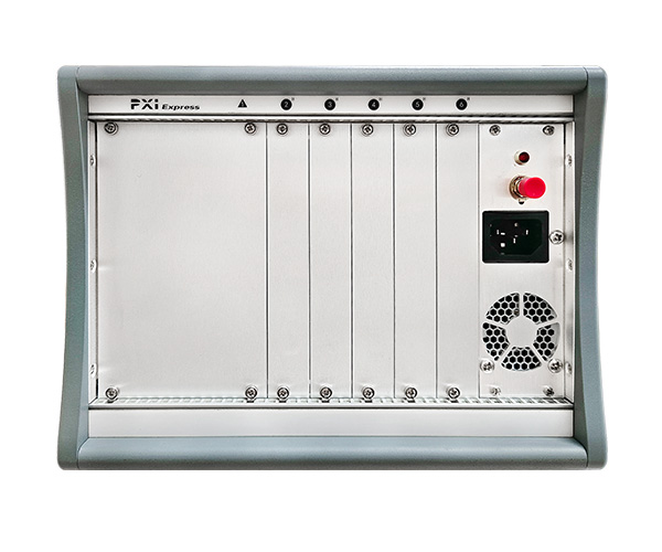 Многофункциональная плата сбора данных PXIeC-7306GN3H-09M