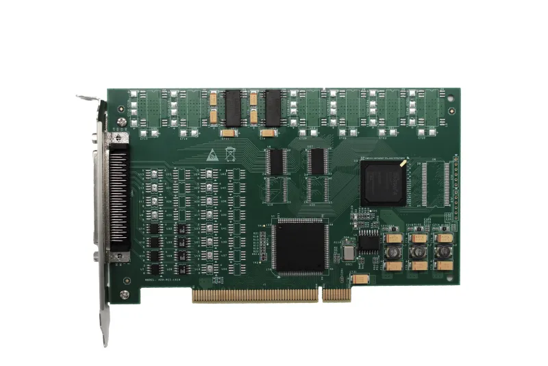 4 заряда, 4 заряда, модуль ARINC429