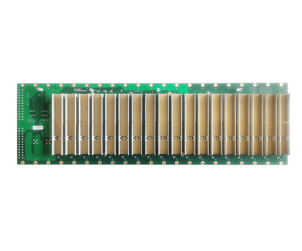 Многофункциональная плата сбора данных PXI-BP3318H