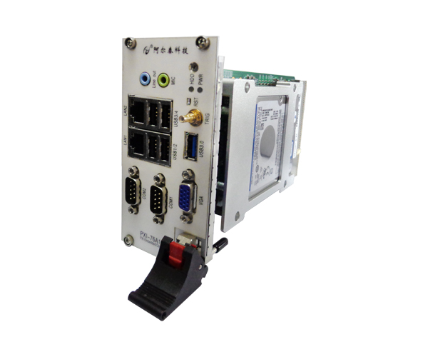 Контроллер PXIe-76G1