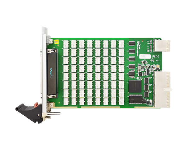 Матрично-коммутаторная плата PXI2616/PXI2616A/PXI2616B