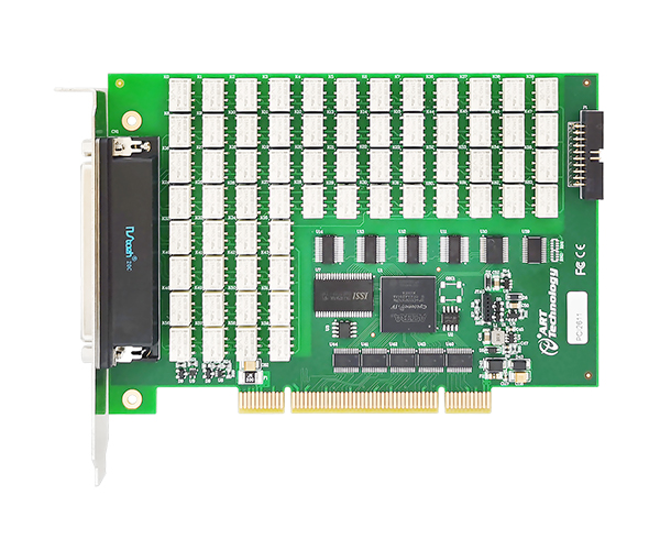 Матрично-коммутаторная плата PCI2611