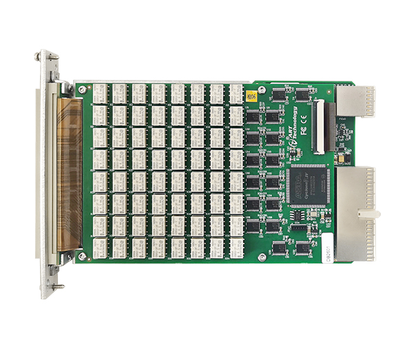 Матрично-коммутаторная плата PXI2611