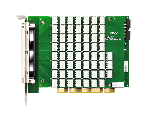Мультиплексорная коммутационная плата PXI2620