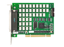 Мультиплексорная коммутационная плата PCI2612