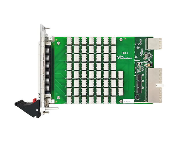 Мультиплексорная коммутационная плата PXI2621